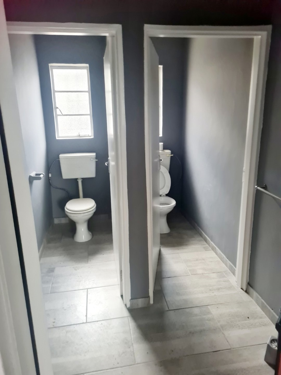 To Let commercial Property for Rent in Sasolburg Free State
